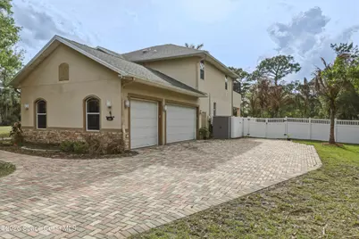 2300 Duncil Lane, Malabar, FL 32950 - Photo 4