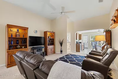 2952 Boddington Way, Melbourne, FL 32940 - Photo 8
