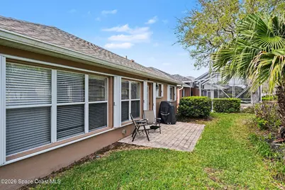 2952 Boddington Way, Melbourne, FL 32940 - Photo 30