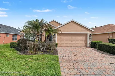 2952 Boddington Way, Melbourne, FL 32940 - Photo 1