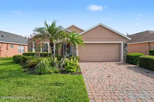 2952 Boddington Way, Melbourne, FL 32940 - Photo 1