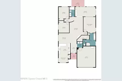 2952 Boddington Way, Melbourne, FL 32940 - Photo 24