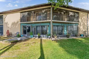 100 Canebreakers Dr, Cocoa, FL 32927 - Photo 1