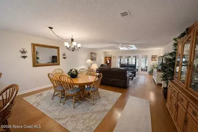 4446 Sherwood Forest Drive, Titusville, FL 32796 - Photo 6