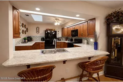 4446 Sherwood Forest Drive, Titusville, FL 32796 - Photo 14