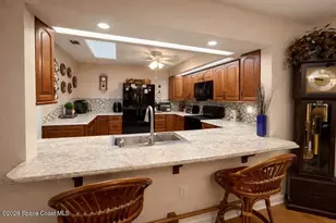 4446 Sherwood Forest Dr, Titusville, FL 32796 - Photo 14