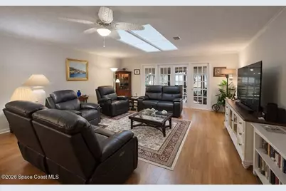 4446 Sherwood Forest Drive, Titusville, FL 32796 - Photo 8