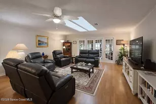 4446 Sherwood Forest Dr, Titusville, FL 32796 - Photo 8