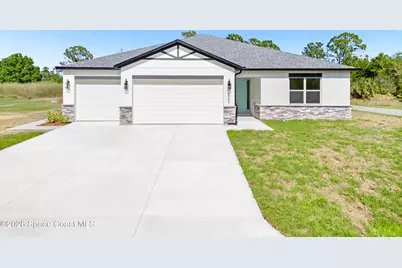 2997 Tivoli Avenue SE, Palm Bay, FL 32909 - Photo 2