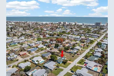 430 Coconut Drive, Indialantic, FL 32903 - Photo 38