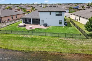 3230 Salt Marsh Cir, West Melbourne, FL 32904 - Photo 62