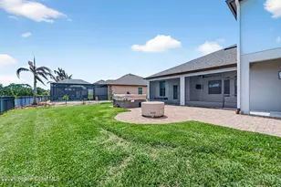 3230 Salt Marsh Cir, West Melbourne, FL 32904 - Photo 56