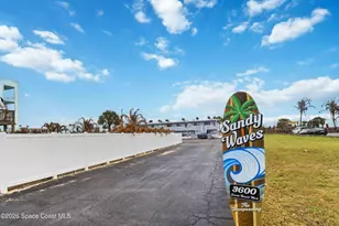 3600 Ocean Beach Blvd, Cocoa Beach, FL 32931 - Photo 2