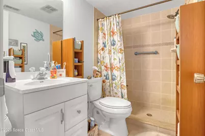 401 School Road #2, Indian Harbour Beach, FL 32937 - Photo 20