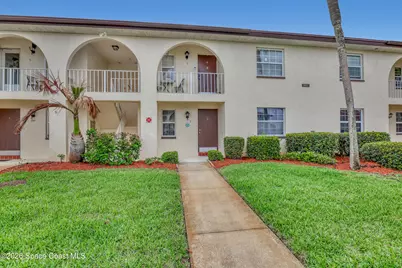 401 School Road #2, Indian Harbour Beach, FL 32937 - Photo 2