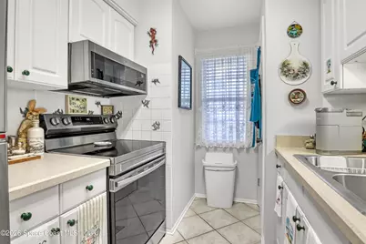 401 School Road #2, Indian Harbour Beach, FL 32937 - Photo 14