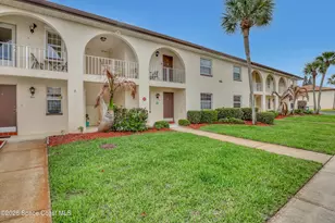 401 School Rd, Indian Harbour Beach, FL 32937 - Photo 1