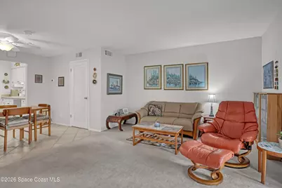 401 School Road #2, Indian Harbour Beach, FL 32937 - Photo 12