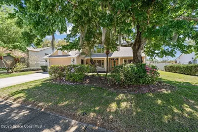 4405 Buttonbush Drive, Titusville, FL 32796 - Photo 2