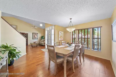 4405 Buttonbush Drive, Titusville, FL 32796 - Photo 6