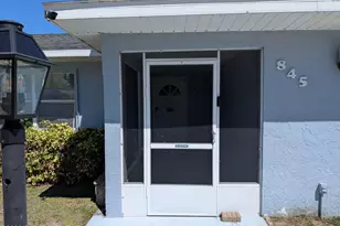 845 Dupont St NE, Palm Bay, FL 32907 - Photo 2