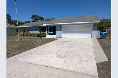 845 Dupont Street NE, Palm Bay, FL 32907 - Photo 1