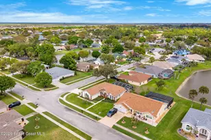 657 Sheridan Woods Dr, Melbourne, FL 32904 - Photo 12