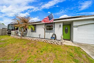 997 Boeing St NE, Palm Bay, FL 32907 - Photo 1