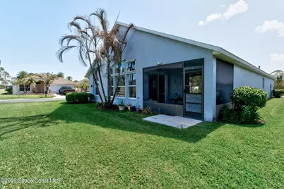 2101 Chinaberry Circle SE, Palm Bay, FL 32909 - Photo 26