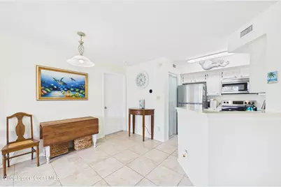 1800 Charlesmont Drive #6-107, Melbourne, FL 32903 - Photo 6