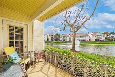 1800 Charlesmont Drive #6-107, Melbourne, FL 32903 - Photo 1