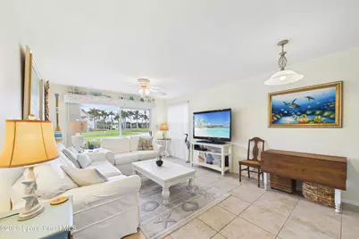 1800 Charlesmont Drive #6-107, Melbourne, FL 32903 - Photo 10