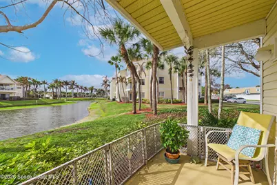 1800 Charlesmont Drive #6-107, Melbourne, FL 32903 - Photo 2