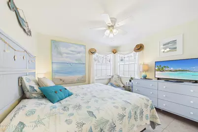 1800 Charlesmont Drive #6-107, Melbourne, FL 32903 - Photo 20