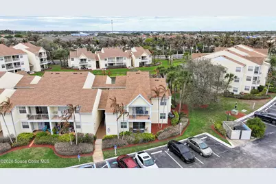 1800 Charlesmont Drive #6-107, Melbourne, FL 32903 - Photo 42