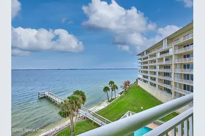 4955 Dixie Highway NE #505, Palm Bay, FL 32905 - Photo 2