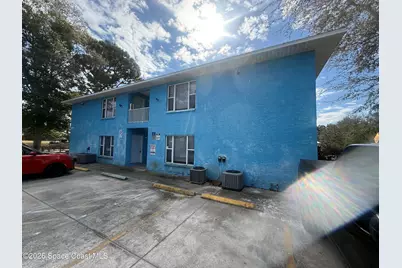 1527 Schoolhouse Street #A3, Merritt Island, FL 32953 - Photo 1