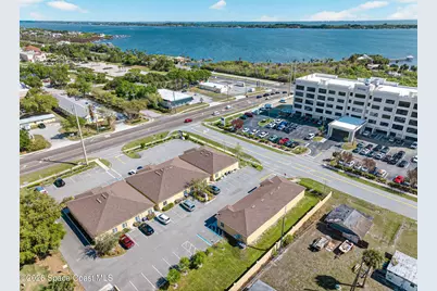 6520 3rd Street #101 & 102, Rockledge, FL 32955 - Photo 2