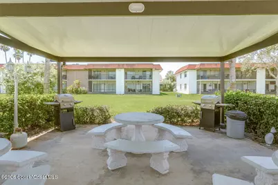 200 St Lucie Lane #509, Cocoa Beach, FL 32931 - Photo 16