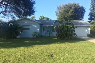 1642 Pine Hill Dr, Melbourne, FL 32935 - Photo 1