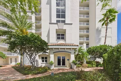 15 N Indian River Drive #1005, Cocoa, FL 32922 - Photo 8