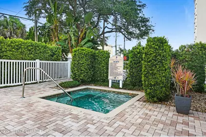 15 N Indian River Drive #1005, Cocoa, FL 32922 - Photo 86