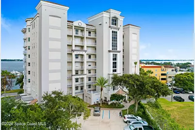 15 N Indian River Drive #1005, Cocoa, FL 32922 - Photo 10