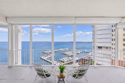 15 N Indian River Drive #1005, Cocoa, FL 32922 - Photo 2
