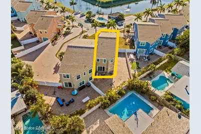 144 Mediterranean Way, Indian Harbour Beach, FL 32937 - Photo 20