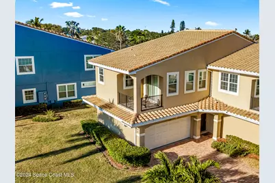 144 Mediterranean Way, Indian Harbour Beach, FL 32937 - Photo 2