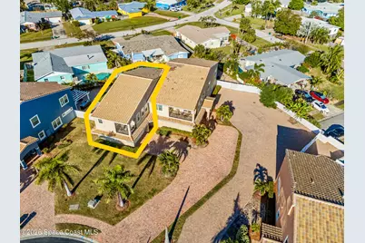 144 Mediterranean Way, Indian Harbour Beach, FL 32937 - Photo 10