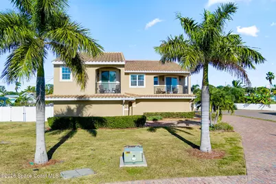 144 Mediterranean Way, Indian Harbour Beach, FL 32937 - Photo 44