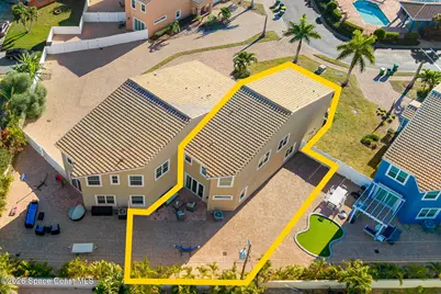 144 Mediterranean Way, Indian Harbour Beach, FL 32937 - Photo 8