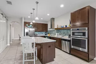 144 Mediterranean Way, Indian Harbour Beach, FL 32937 - Photo 6